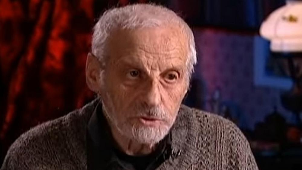 Обманутые наукой (obmanutye-naukoj) Документальный сериал