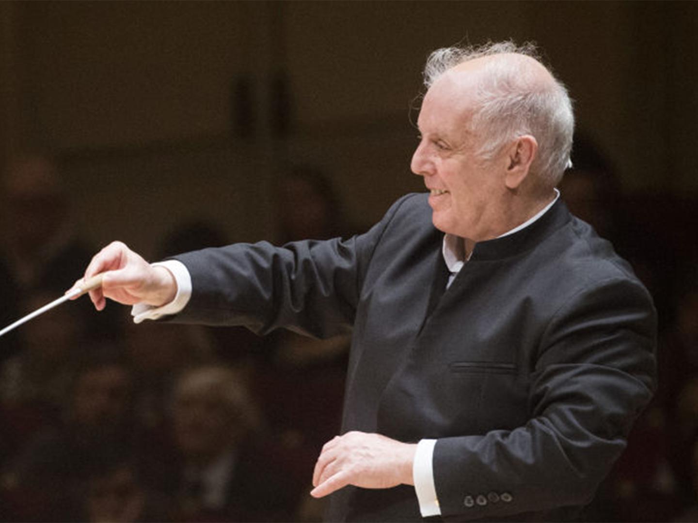 Обручение в монастыре (Прокофьев). Берлинская государственная опера (obruchenie-v-monastyre-prokofev-berlinskaja-gosudarstvennaja-opera) Музыка