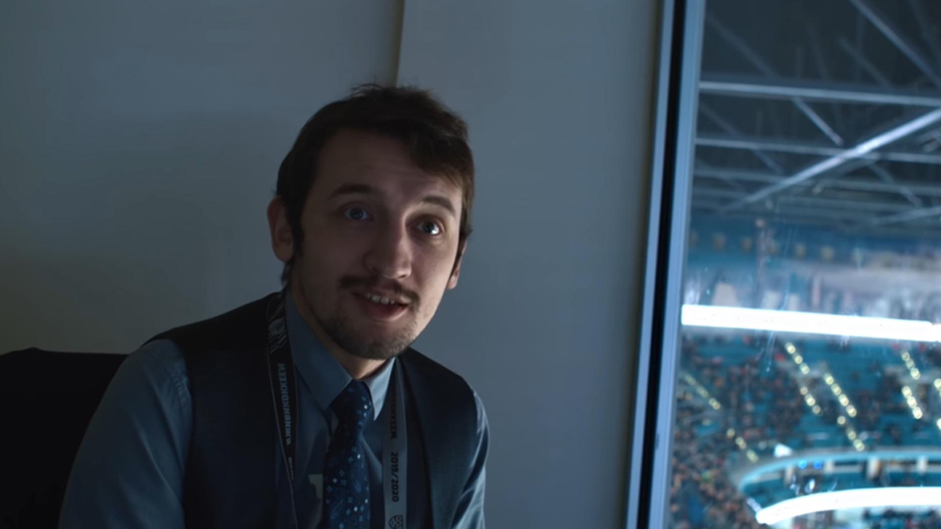 Барыс. 20 лет (barys-20-let) Документальный фильм