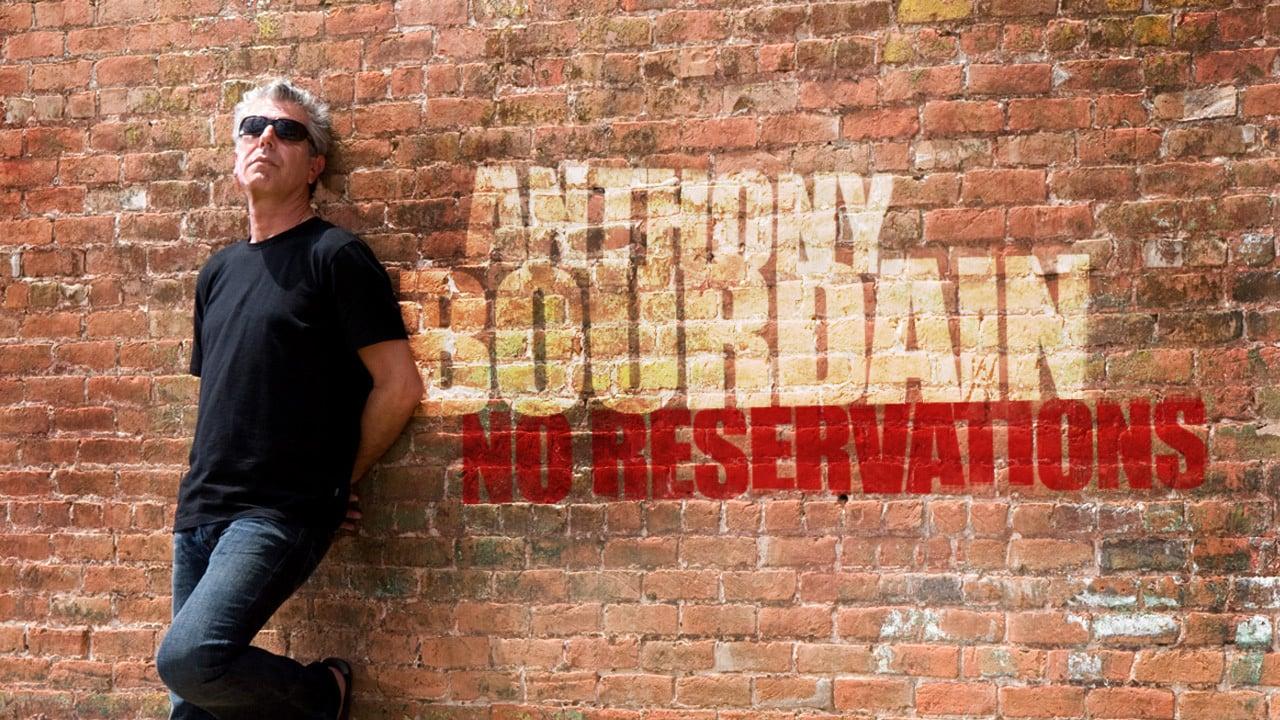 Энтони Бурден: Без предварительных заказов (entoni-burden-bez-predvaritelnyh-zakazov) Документальный сериал