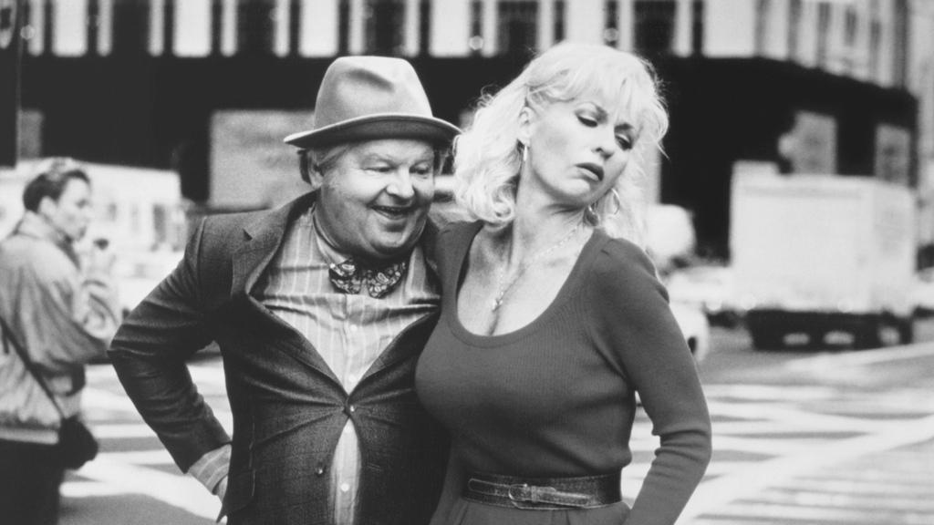 Шоу Бенни Хилла (shou-benni-hilla) Юмор