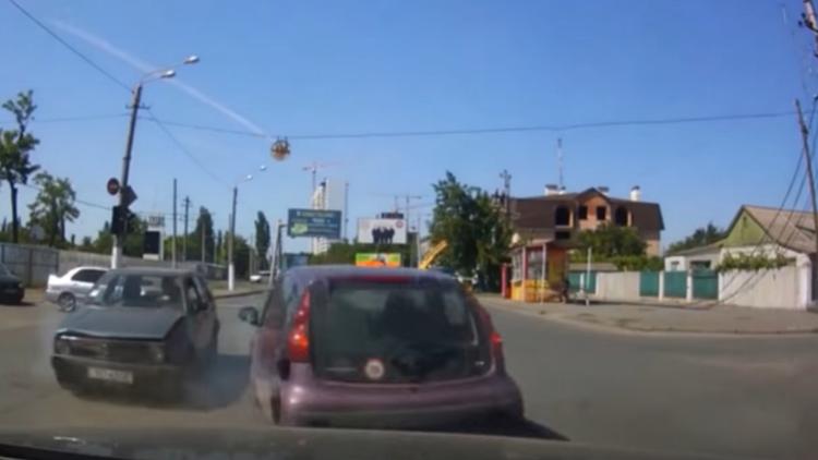 Постер The World's Deadliest Drivers