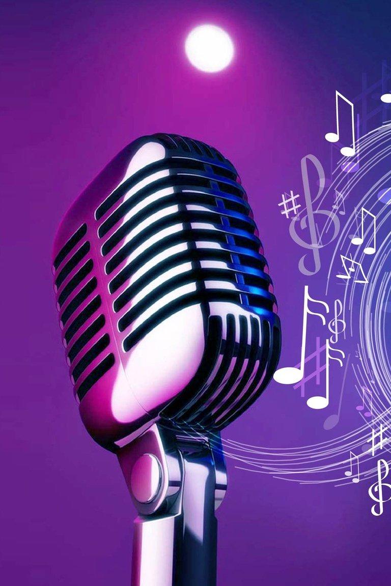 Караоке (karaoke) Музыка