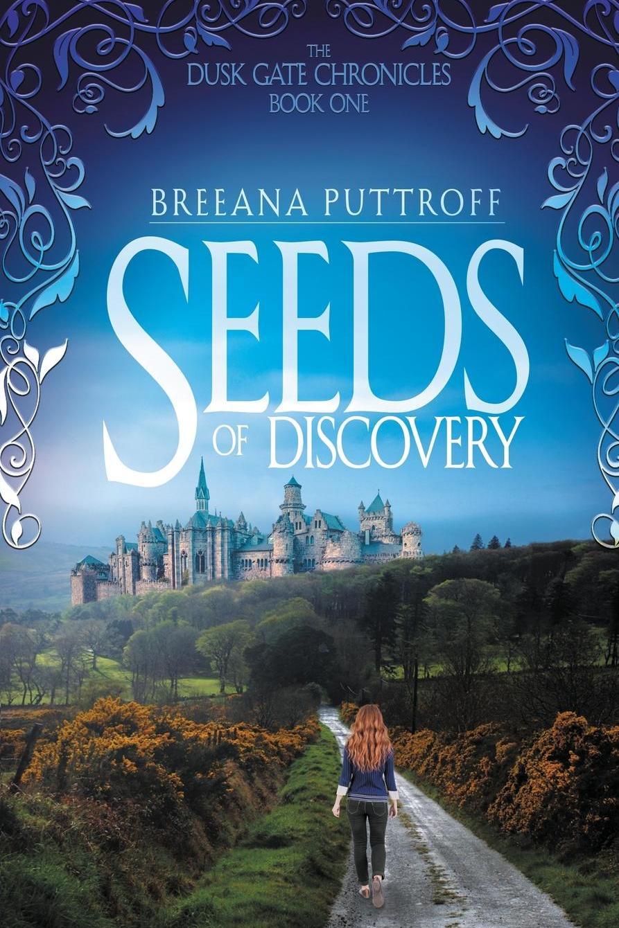 Seeds of Discovery (seeds-of-discovery) Документальный фильм