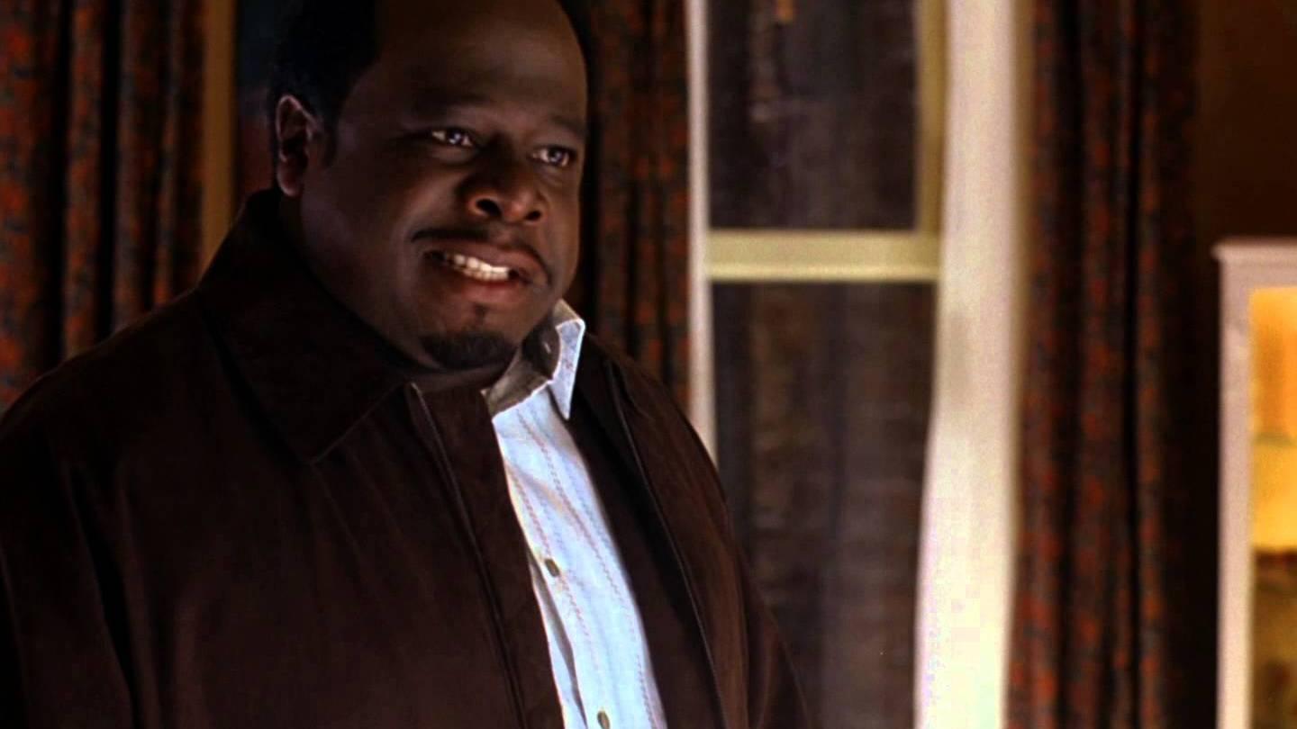 Медовый месячник (medovyj-mesjachnik) Фильм 2005