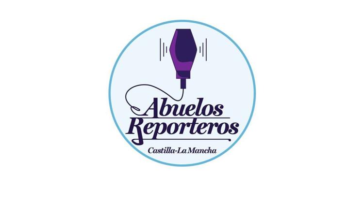 Постер Abuelos reporteros