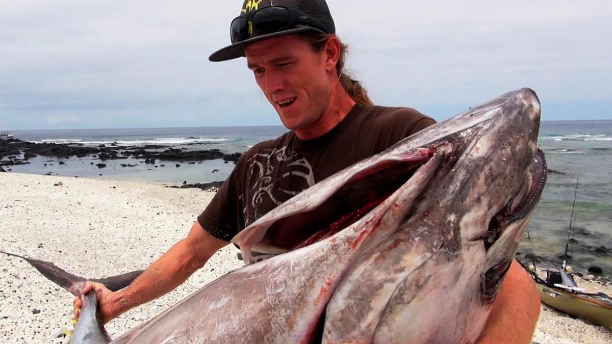 Сражение с океаном (srazhenie-s-okeanom) Реалити-шоу