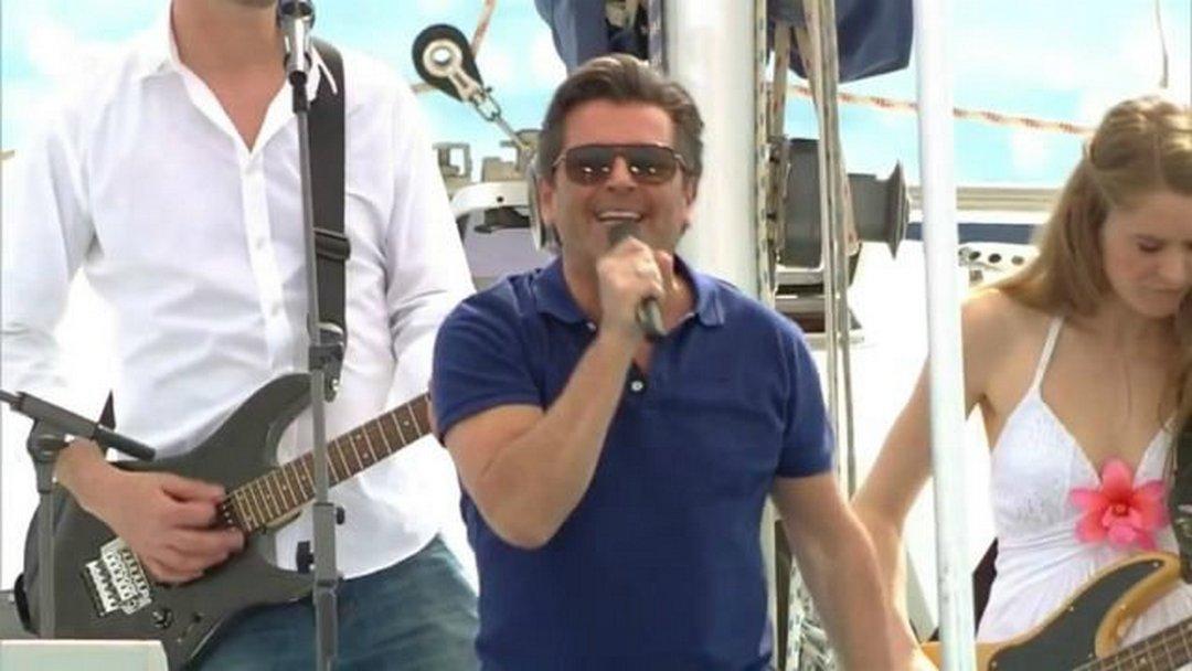 ZDF-Fernsehgarten on tour (zdf-fernsehgarten-on-tour) Ток-шоу