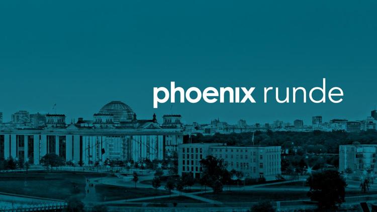 Постер Phoenix Runde