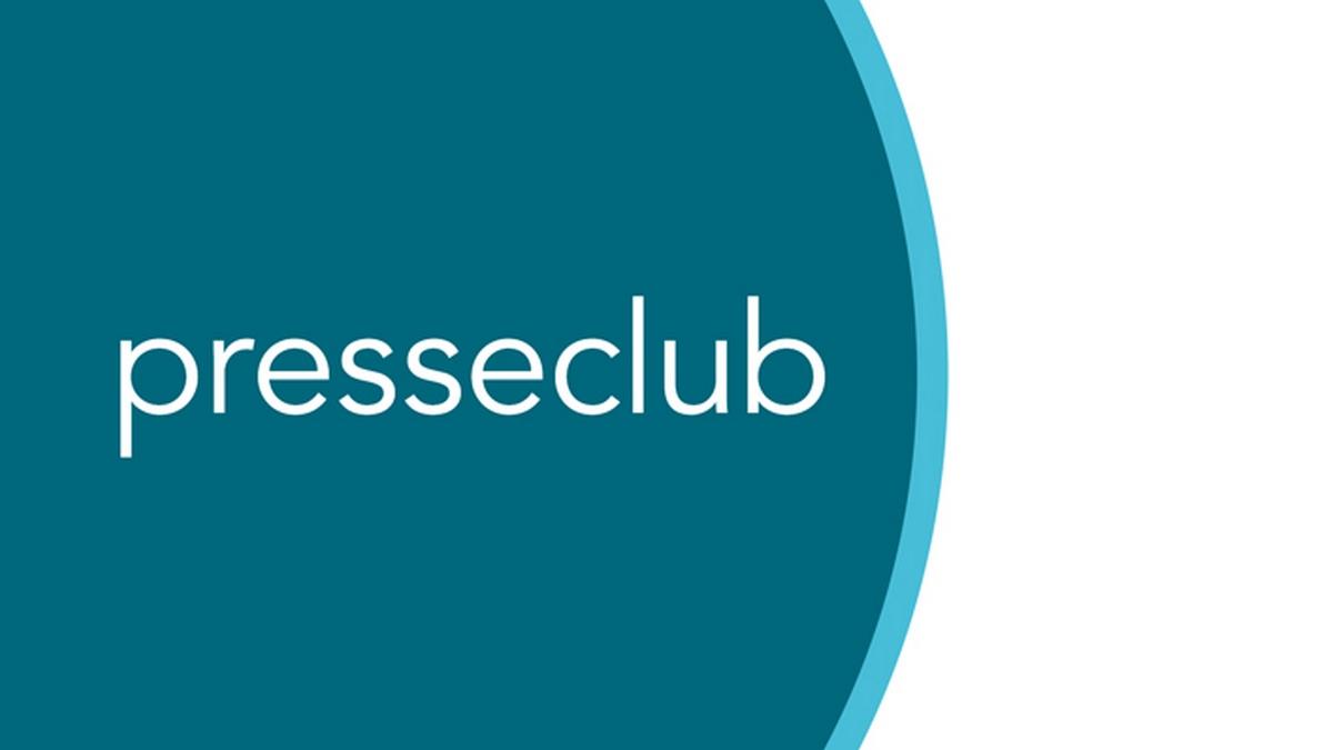 Presseclub nachgefragt (presseclub-nachgefragt) ТВ-шоу
