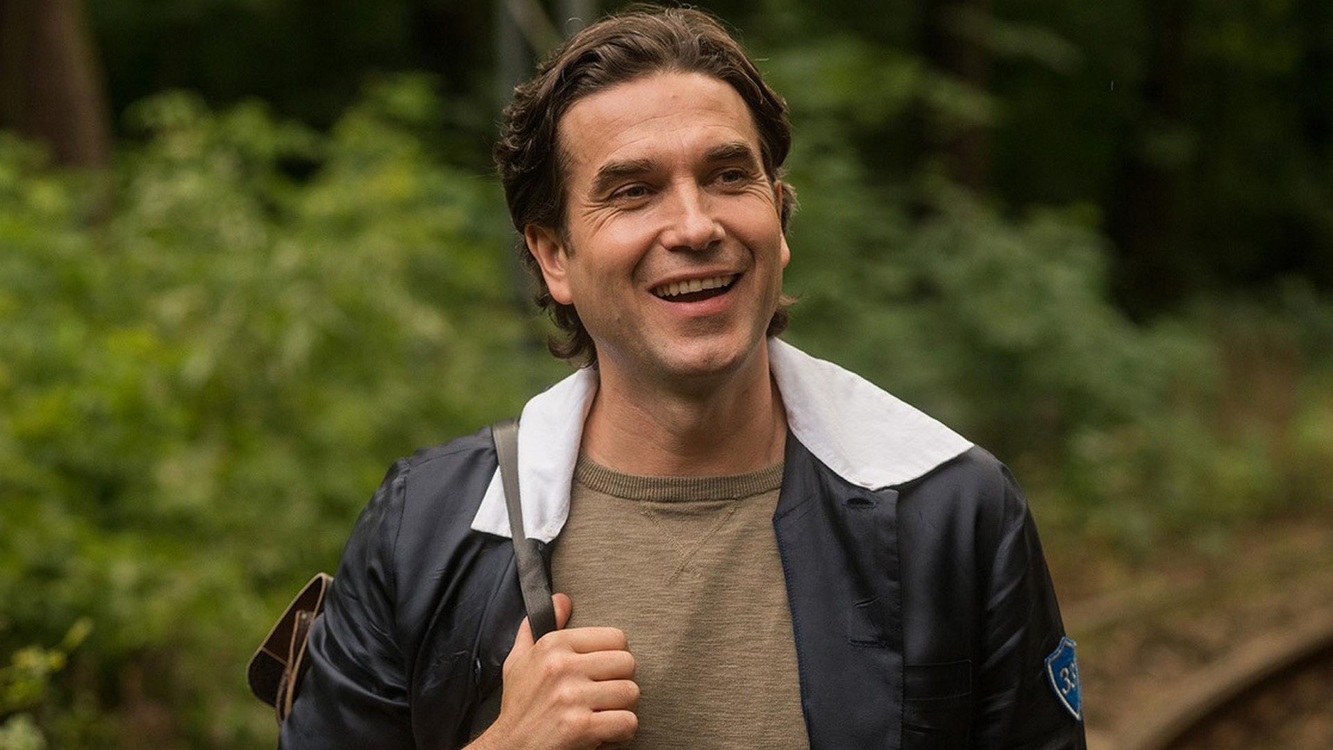 7 чувств (7-chuvstv) Фильм 2018