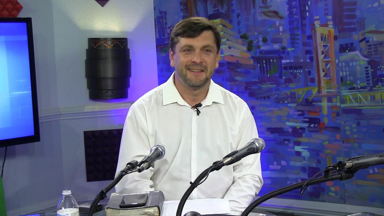 Интервью с Александром Калинским (intervju-s-aleksandrom-kalinskim) Познавательное
