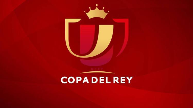 Постер Copa del Rey