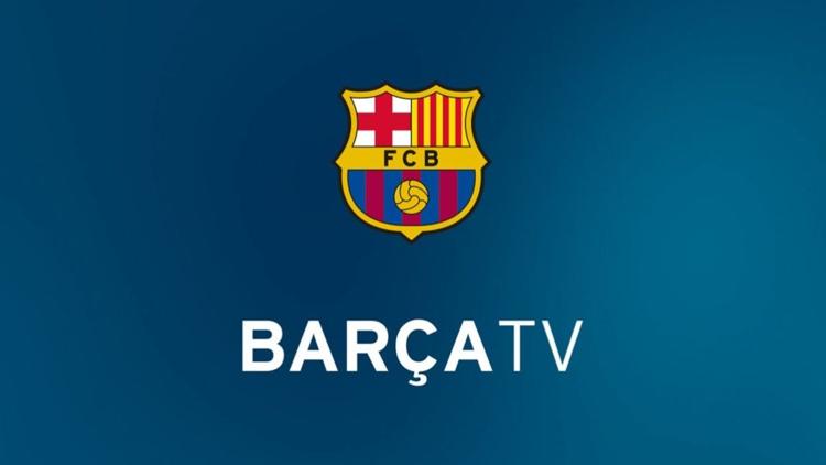 Постер Barça TV