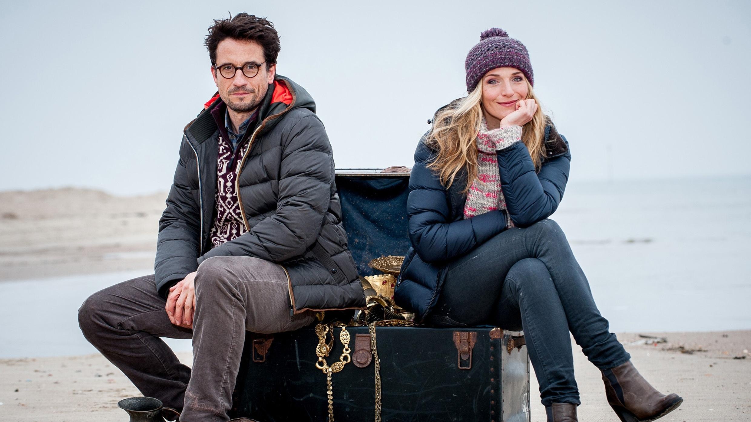 Reiff für die Insel-Katharina und der große Schatz (reiff-fr-die-insel-katharina-und-der-groe-schatz) Фильм 2015