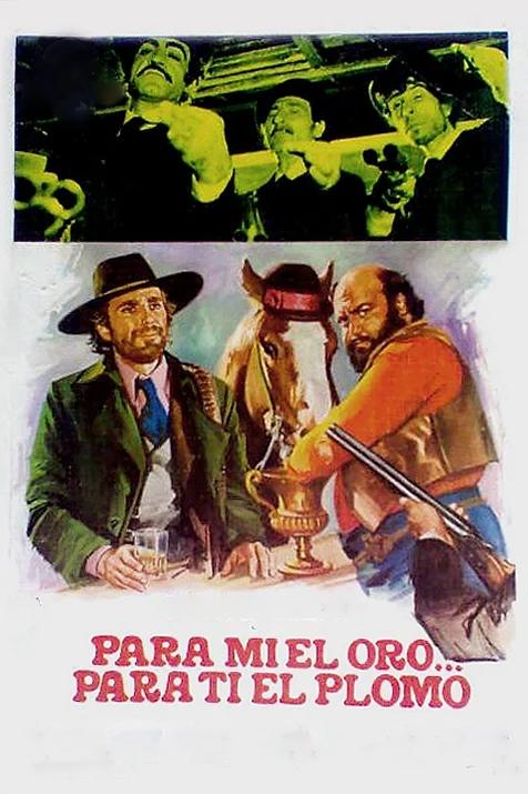 Трюкач Дики (trjukach-diki) Фильм 1973