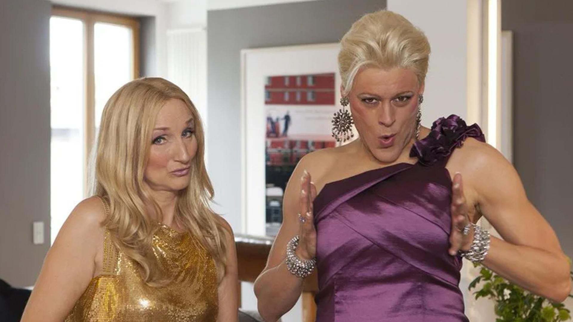 Switch reloaded (switch-reloaded) ТВ-шоу