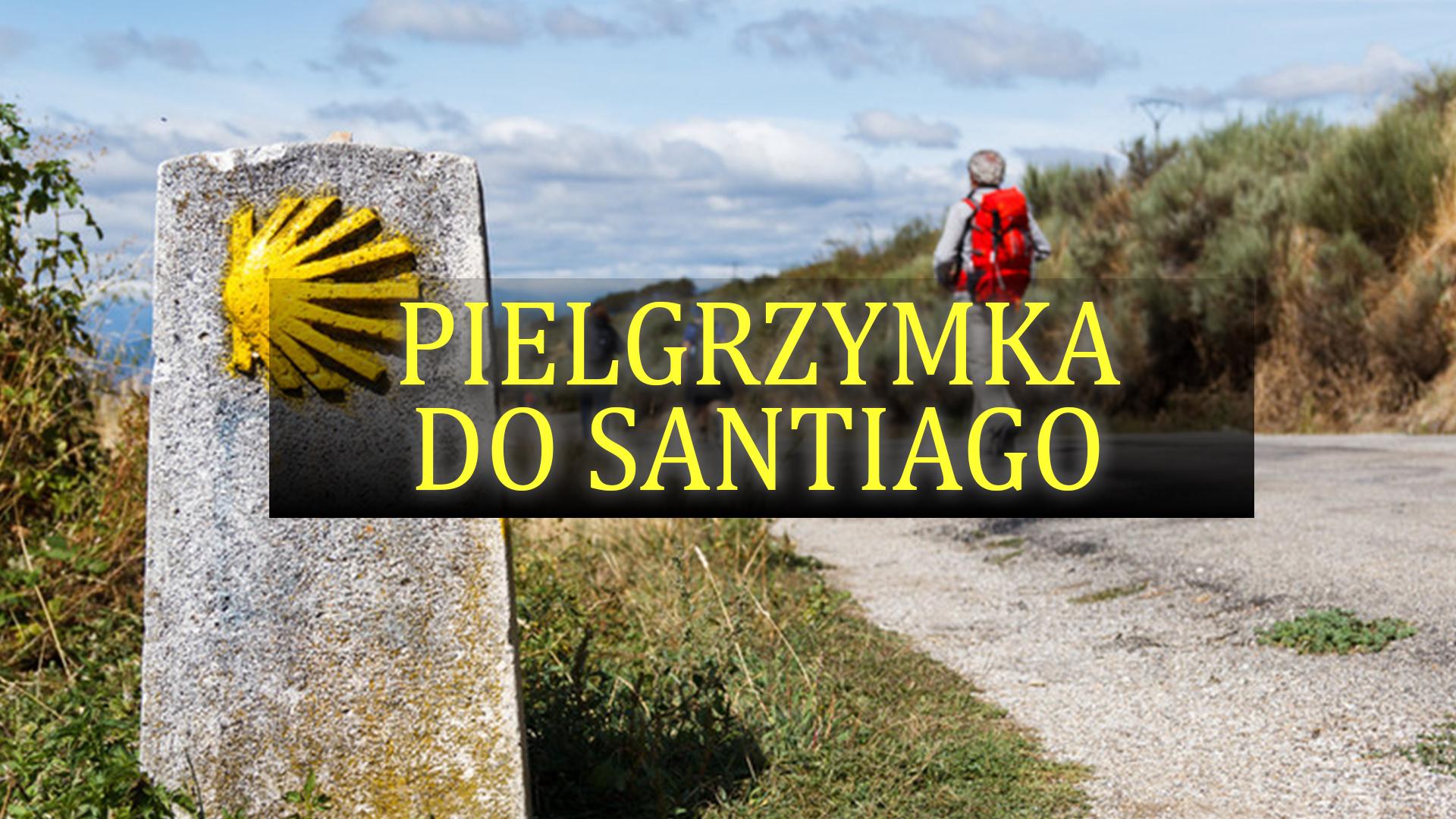 Pielgrzymka do Santiago (pielgrzymka-do-santiago) Документальный сериал