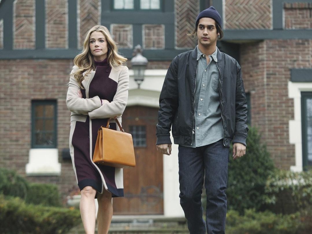 Социо (sotsio) Сериал 2013