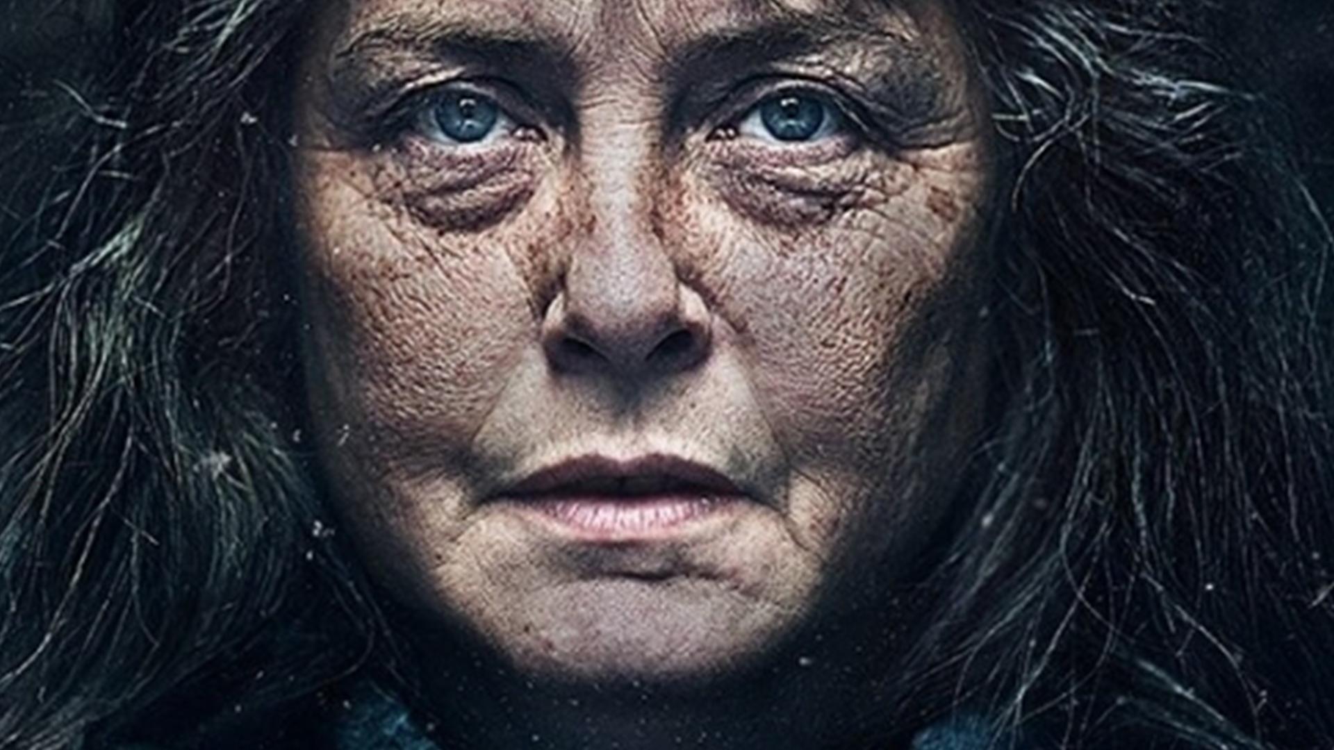 W okowach mrozu: Odwilż (w-okowach-mrozu-odwil) Документальный сериал