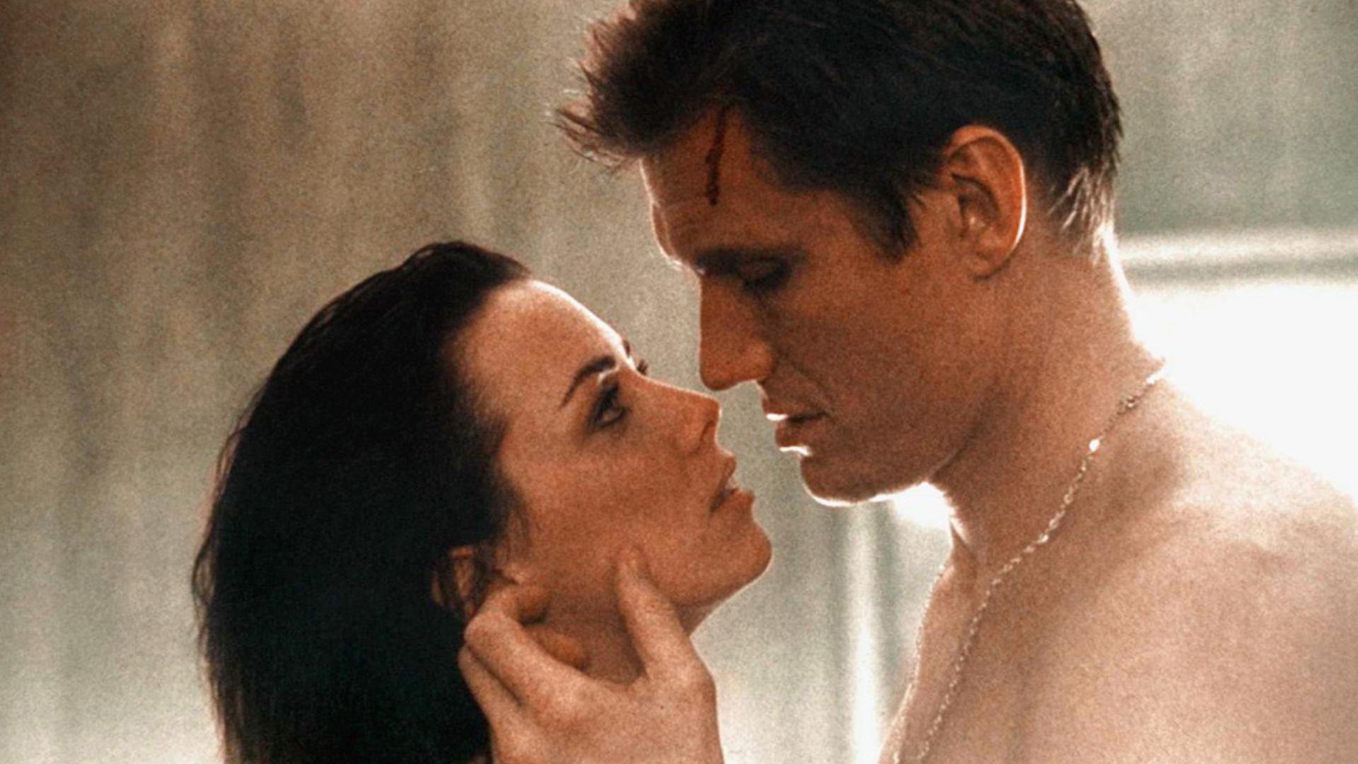 Тайный план (tajnyj-plan) Фильм 1990