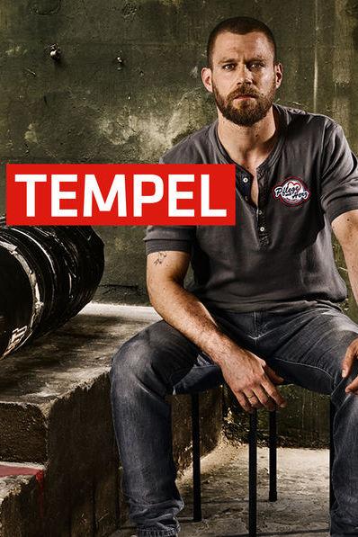 Tempel (tempel) Сериал 2016
