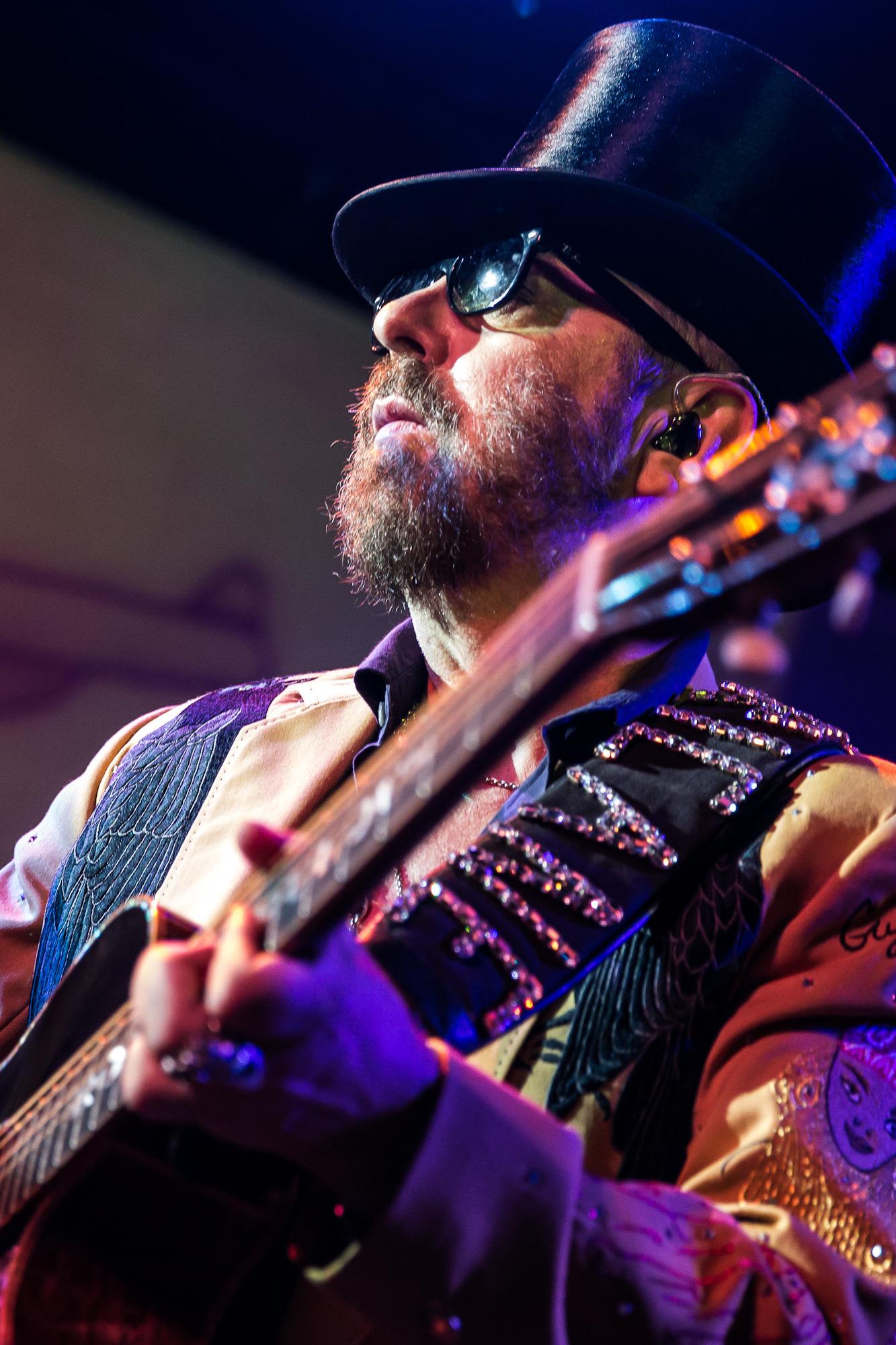 Berlin Live: Dave Stewart (berlin-live-dave-stewart) Музыка
