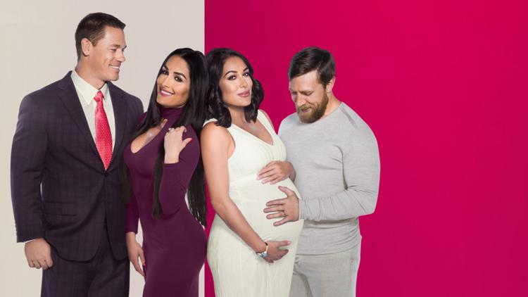 Постер Total Bellas