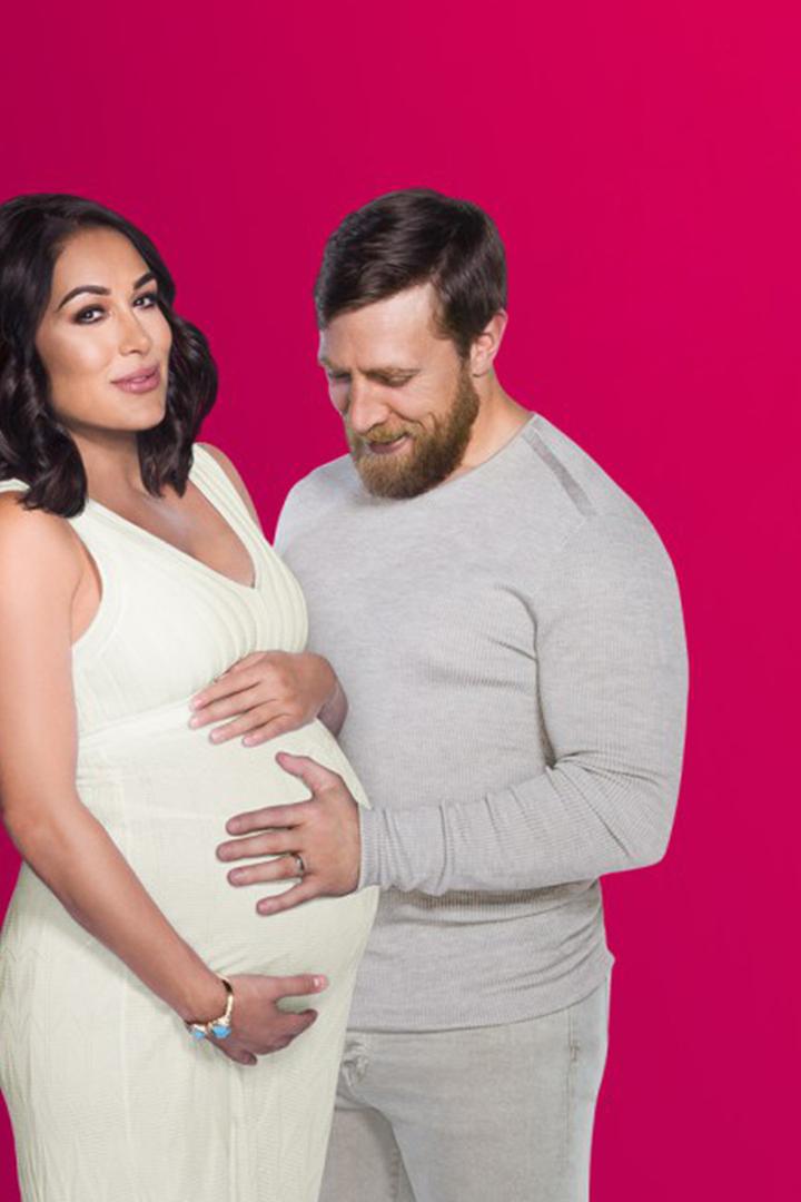 Total Bellas (total-bellas) Реалити-шоу
