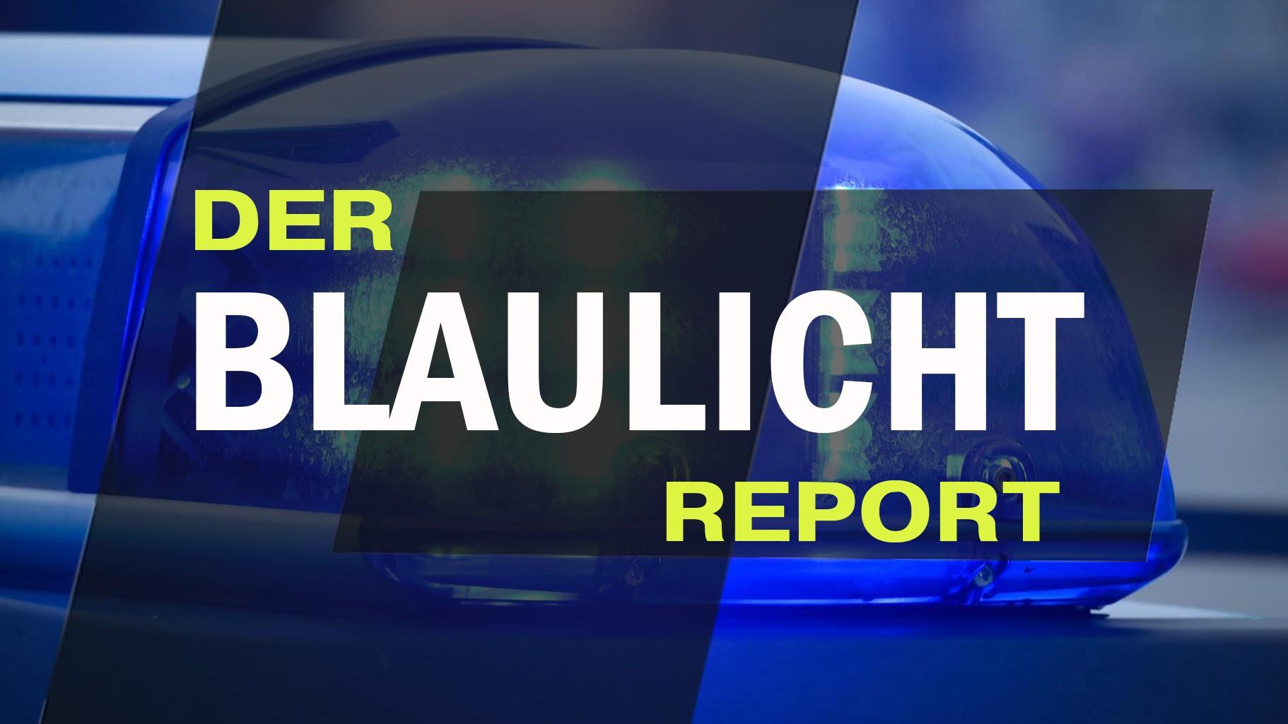 Der Blaulicht Report (der-blaulicht-report) Познавательное