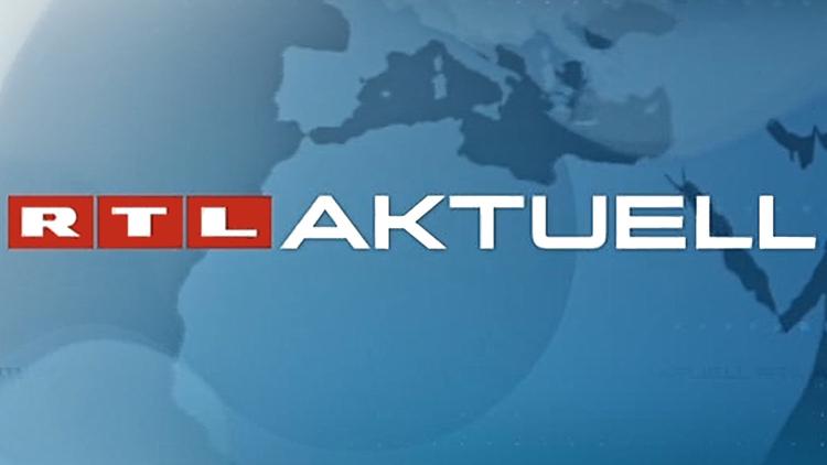 Постер RTL Aktuell