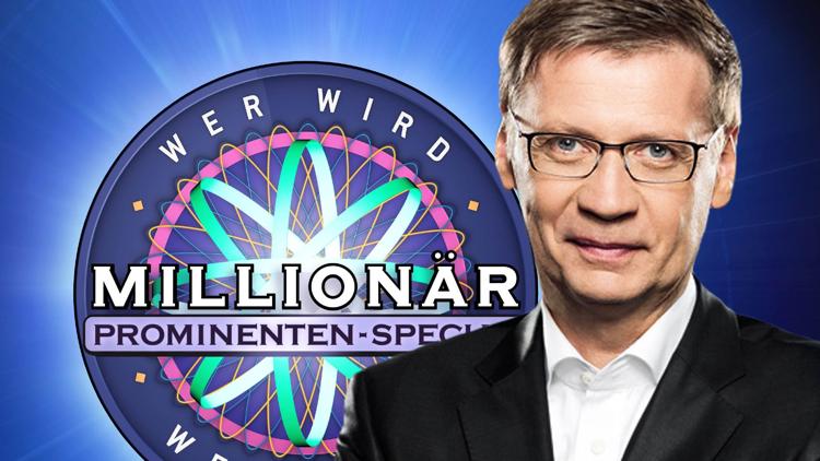 Постер Wer wird Millionär?