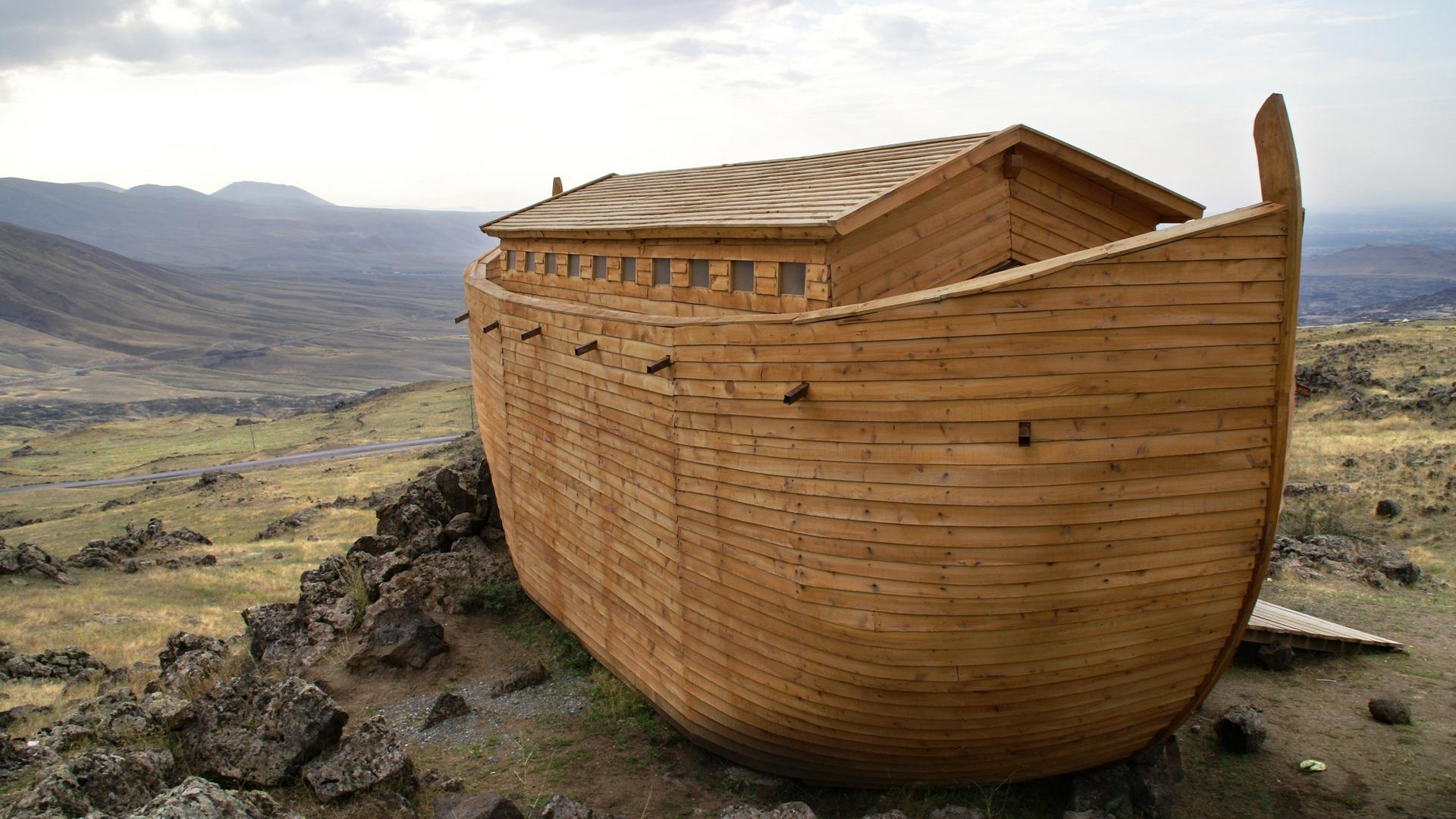 Тайны святых ковчегов (tajny-svjatyh-kovchegov) Документальный фильм