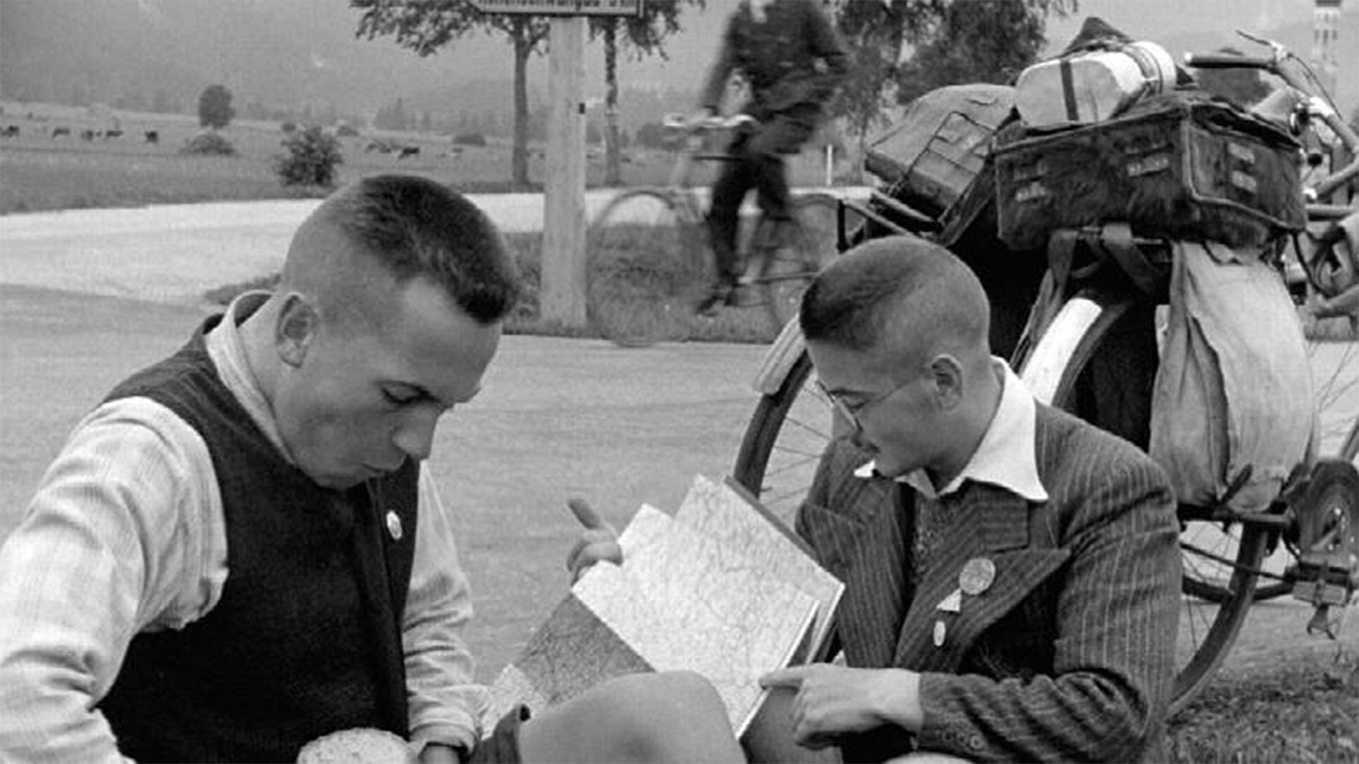 Nazi Deutschland 1937-Im Inneren einer Diktatur (nazi-deutschland-1937-im-inneren-einer-diktatur) Документальный сериал