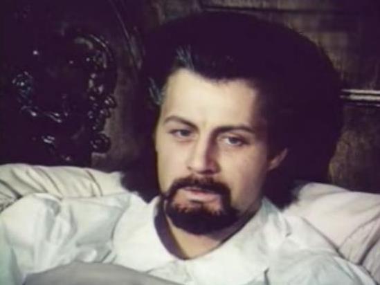 Час полнолуния (chas-polnolunija) Фильм 1988