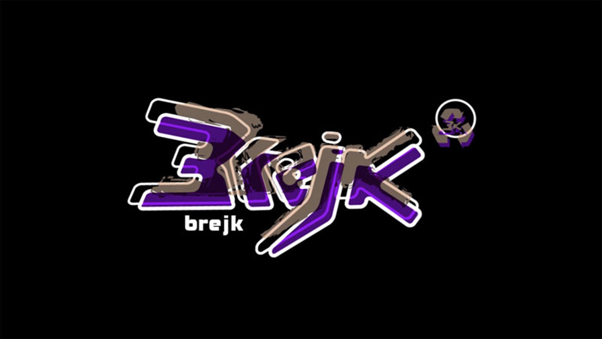 Brejk (brejk) ТВ-шоу