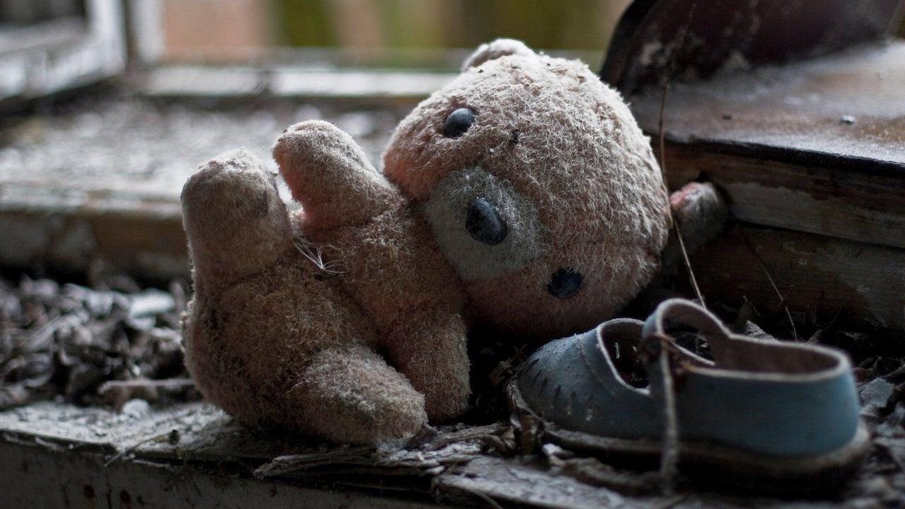 Pripyat. Poste restante (pripyat-poste-restante) Документальный фильм