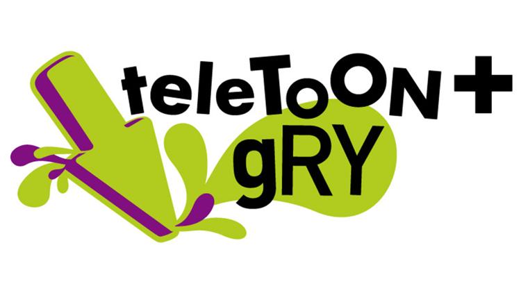 Постер teleTOON+ Gry