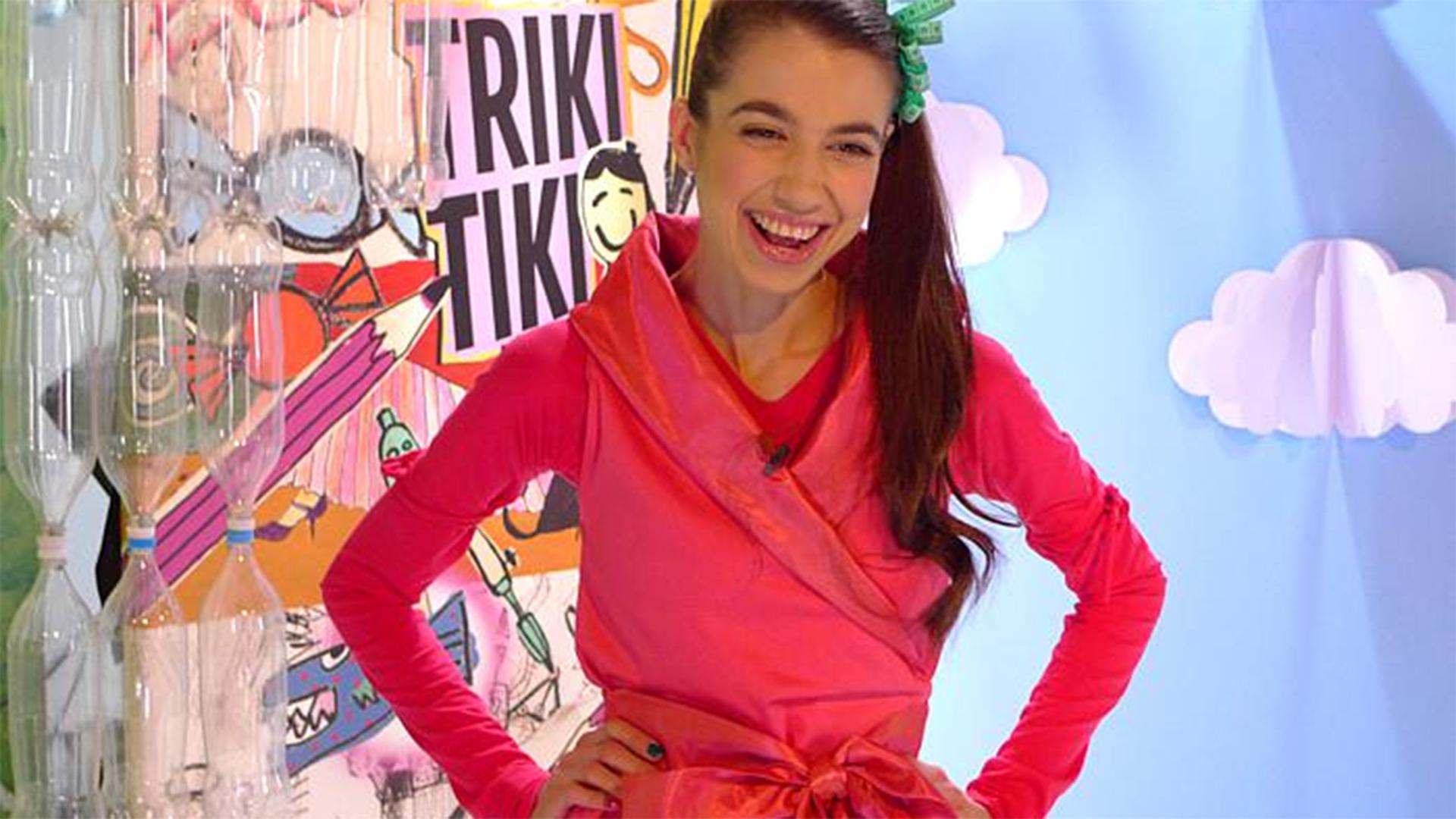 Triki Tiki (triki-tiki) Досуг, хобби