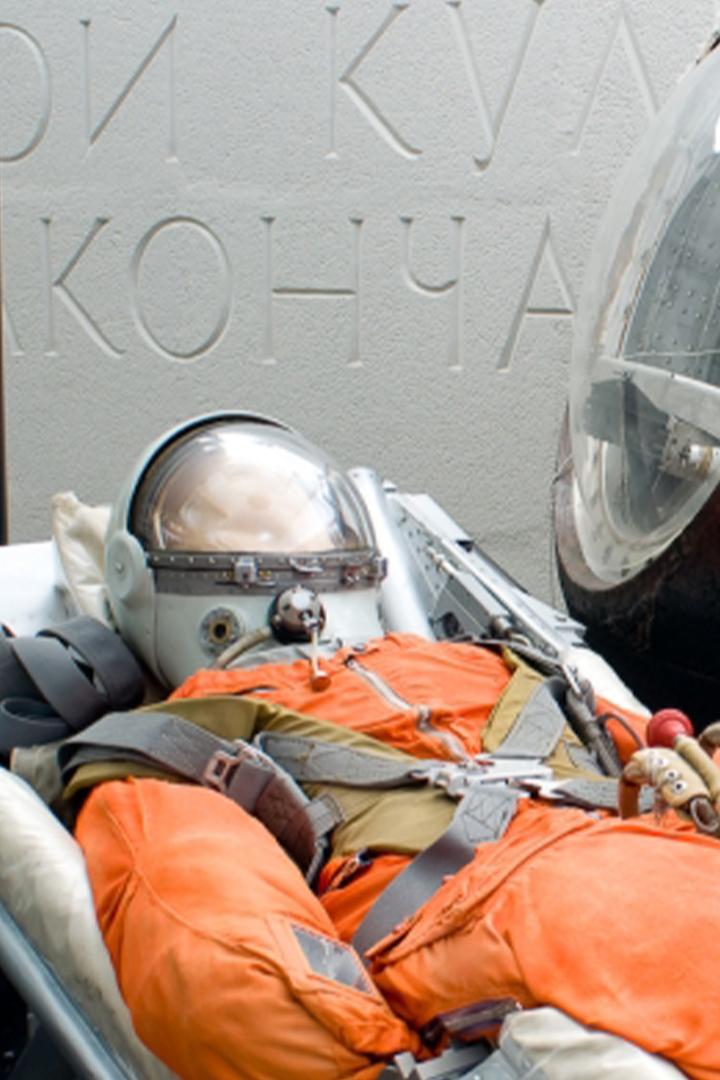Родина космонавтики (rodina-kosmonavtiki) Познавательное