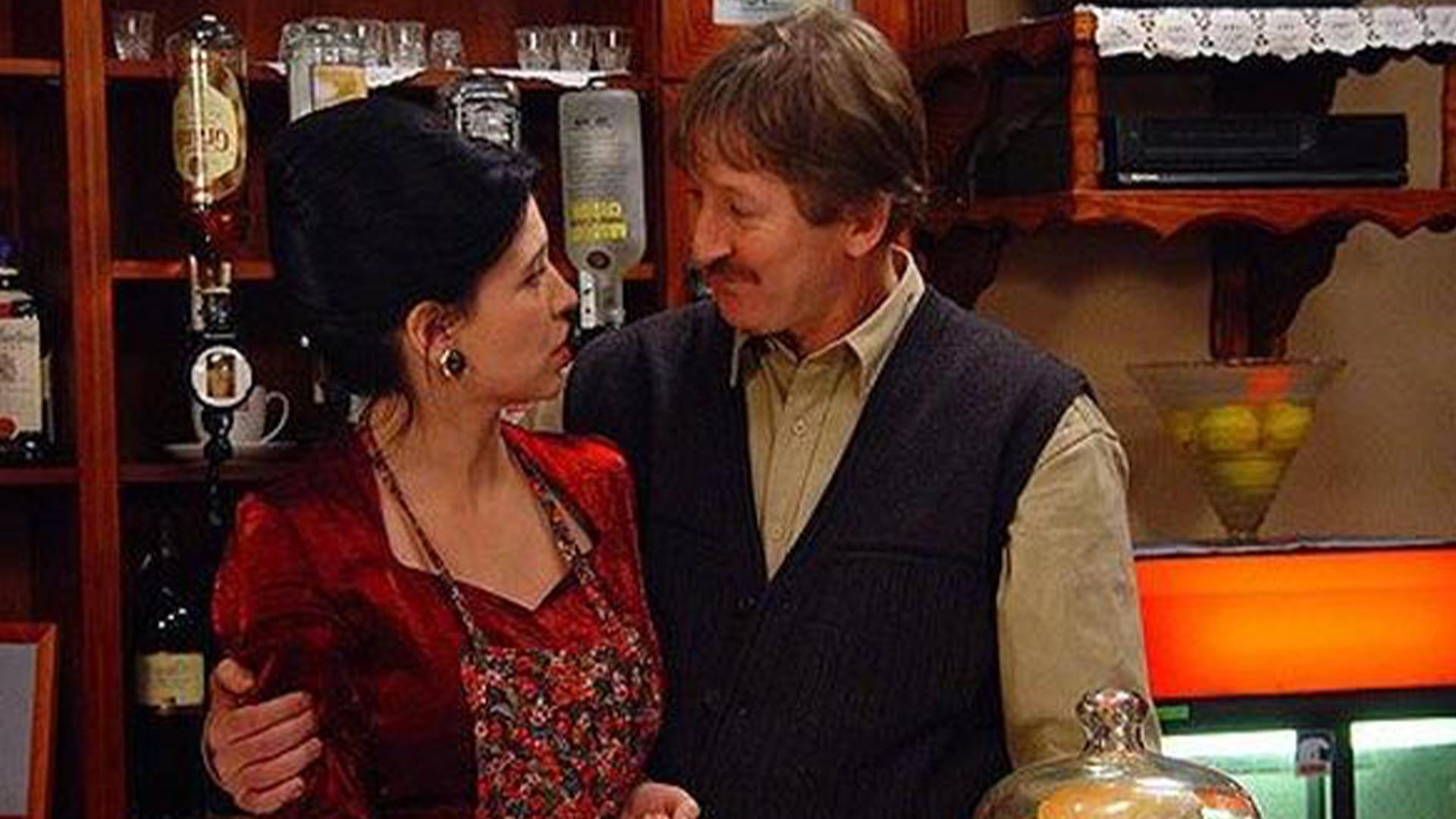 Доллары приходят (dollary-prihodjat) Сериал 2004