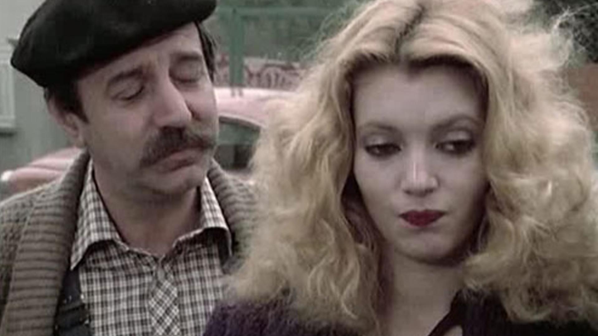 Šesta brzina (esta-brzina) Фильм 1981
