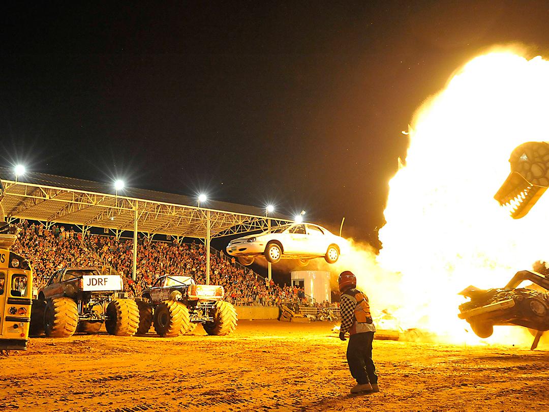 Смельчаки из Америки (smelchaki-iz-ameriki) Реалити-шоу