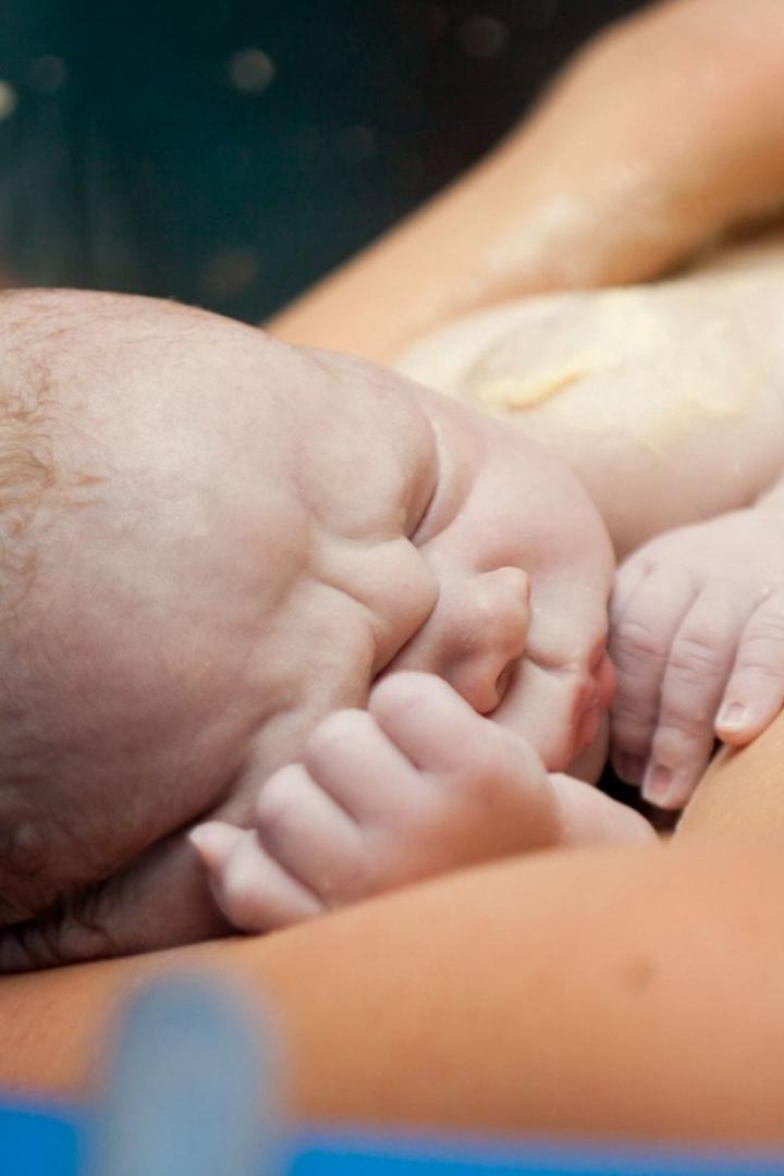 My Perfect Birth (my-perfect-birth) Документальный фильм