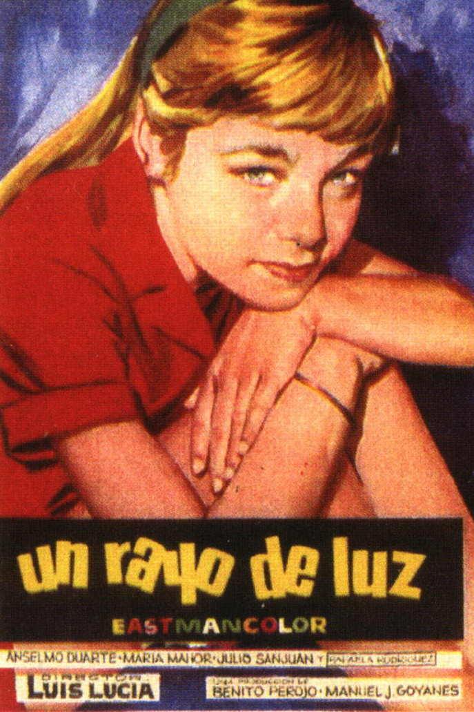 Луч света (luch-sveta) Фильм 1960