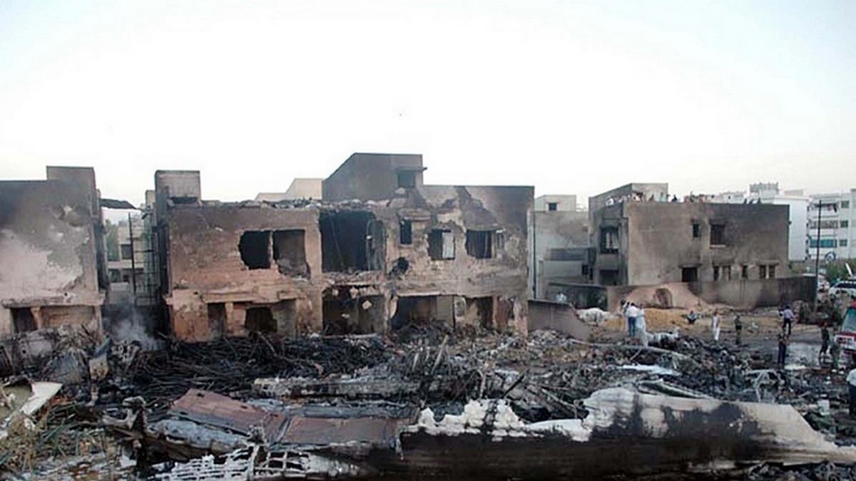 Почему разбиваются самолёты (pochemu-razbivajutsja-samolety) Документальный сериал