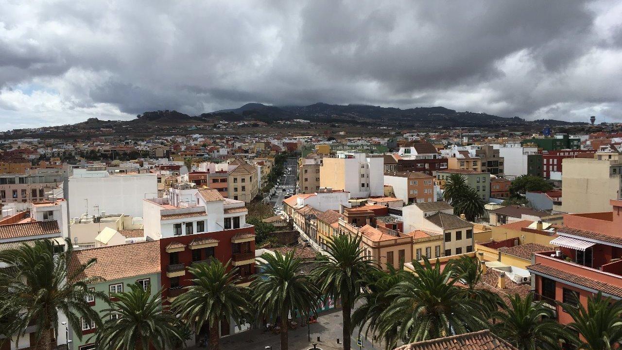 Ла Лагуна и Санта Круз (la-laguna-i-santa-kruz) Документальный фильм