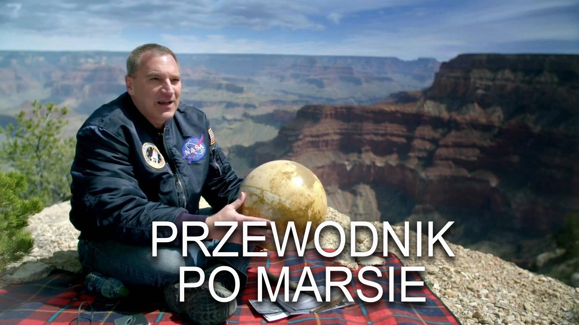 Путеводитель по Марсу (putevoditel-po-marsu) Документальный фильм