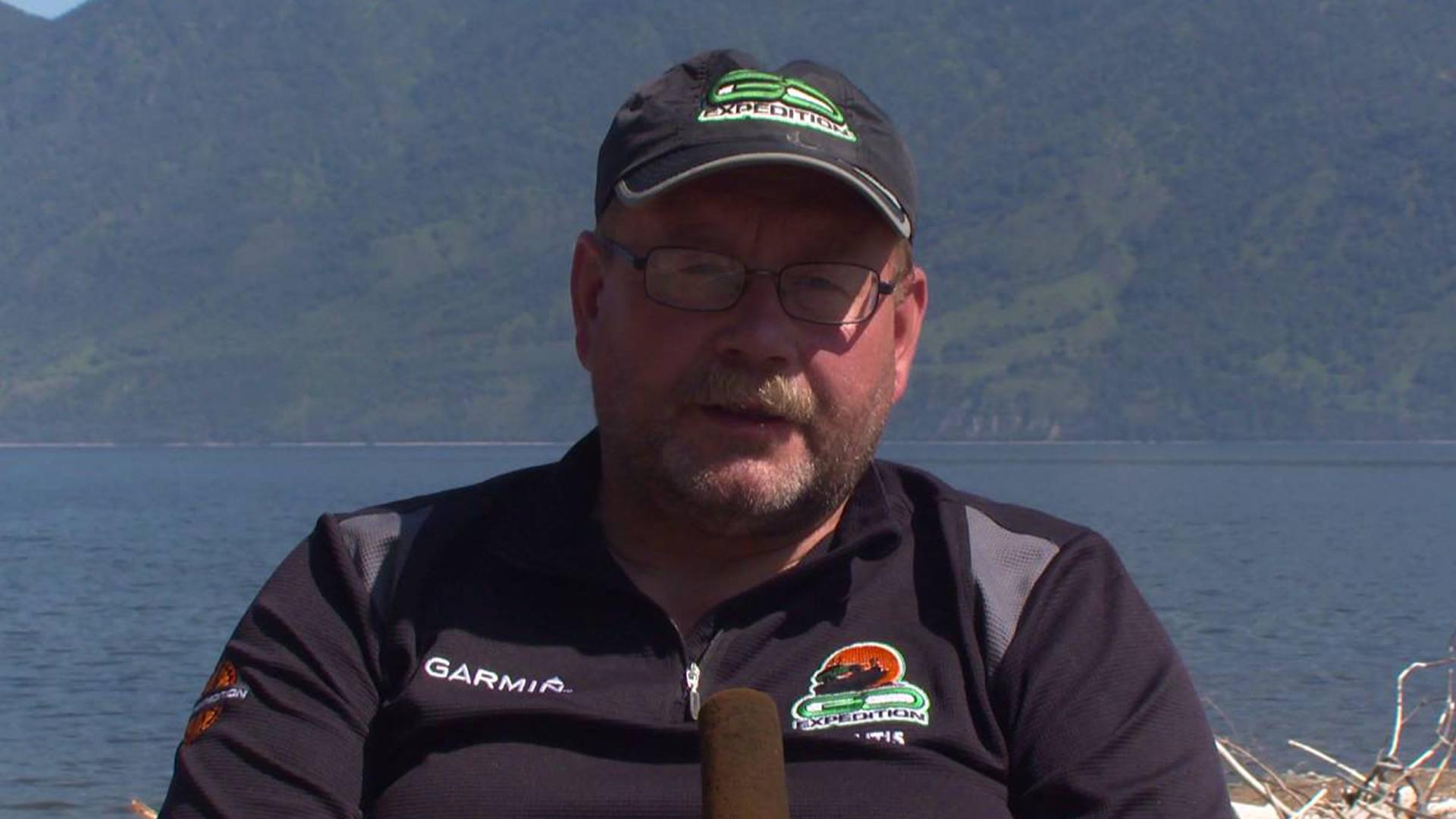 Bezceļu tūrisms (bezceu-trisms) Документальный сериал