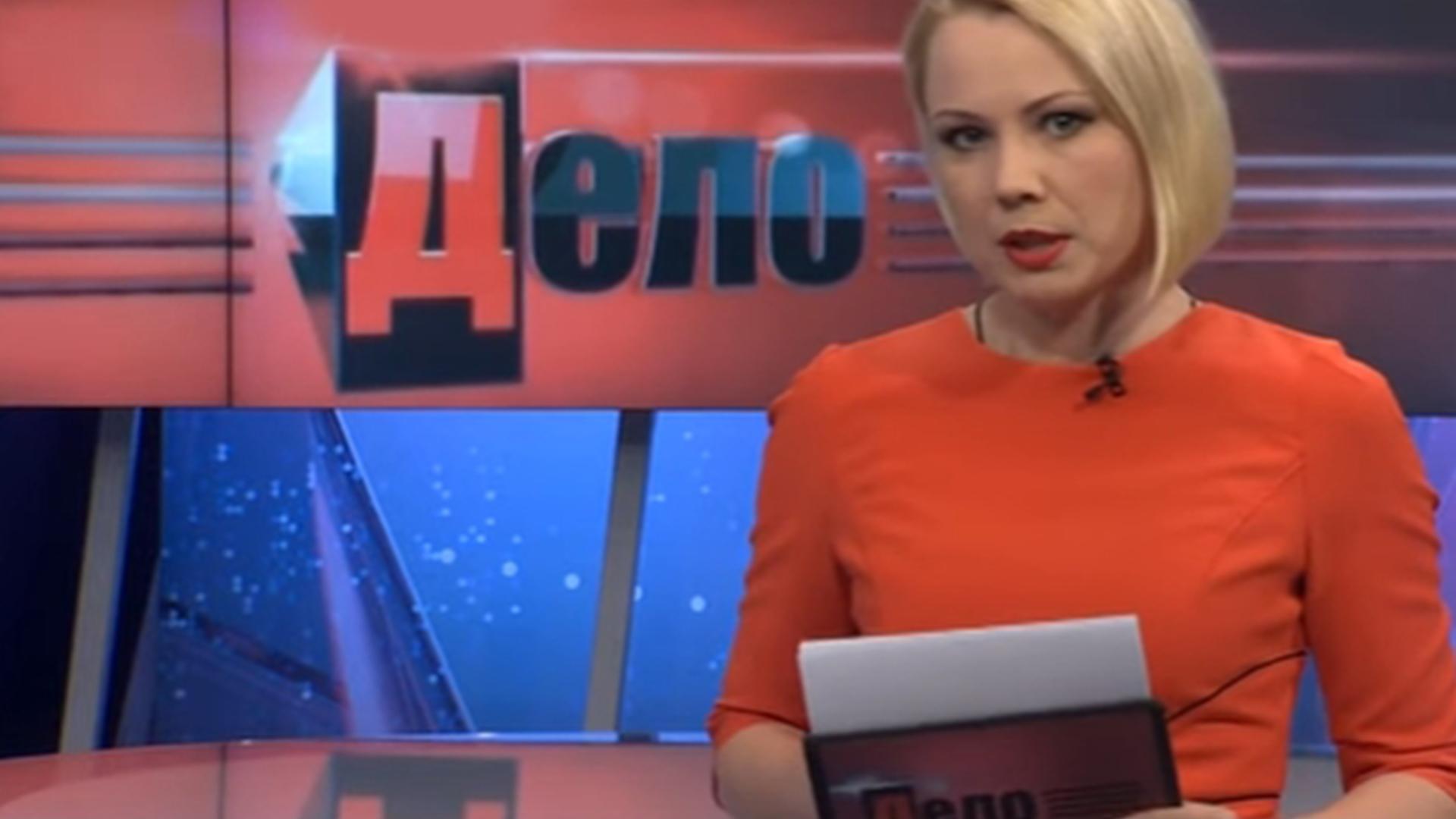 Личное дело (lichnoe-delo) ТВ-шоу